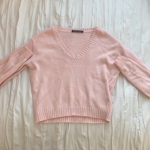 brandy melville sweater